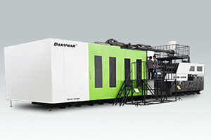 塑料托盤生產線